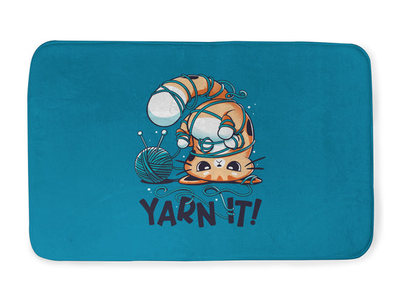 Yarn It