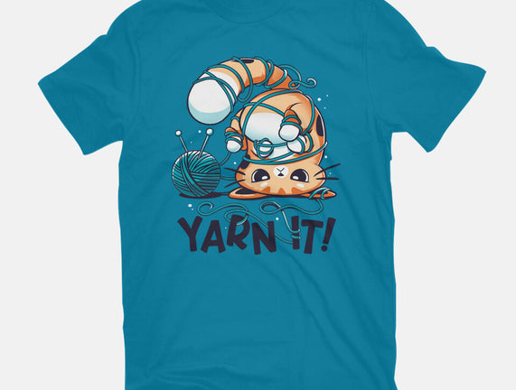 Yarn It