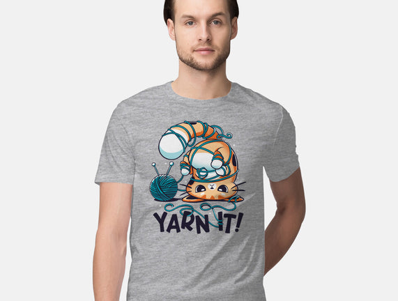 Yarn It