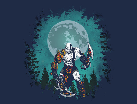 God Of War