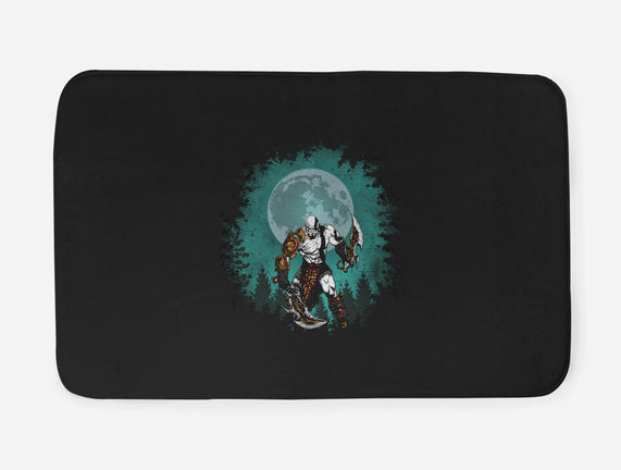 God Of War