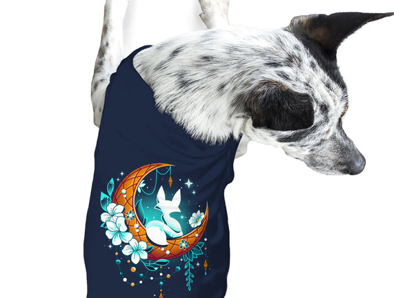 Moonlight Fox