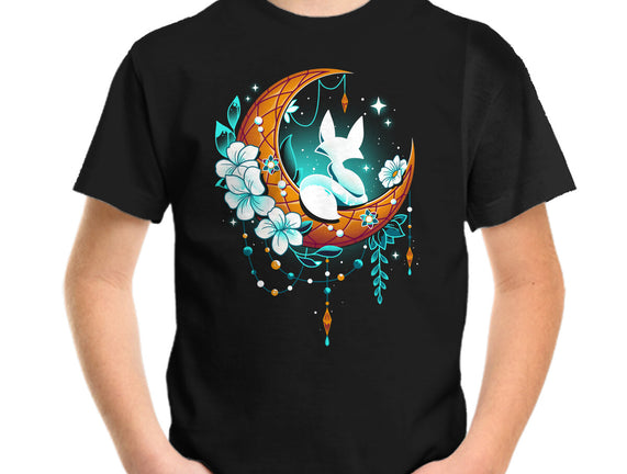 Moonlight Fox
