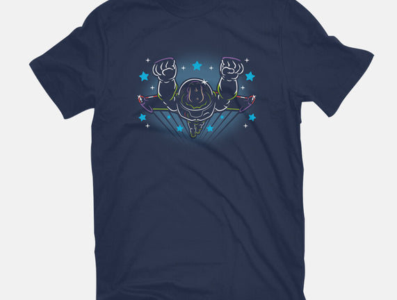 Legendary Space Ranger