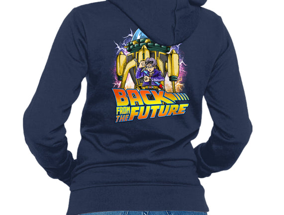 Back From The Future