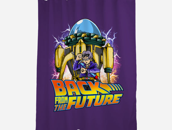 Back From The Future