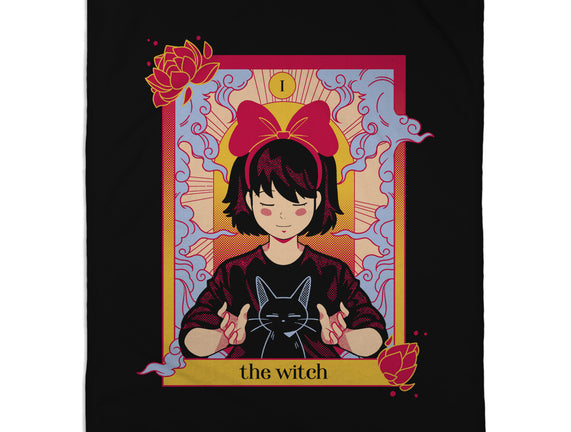 The Witch Tarot