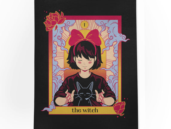 The Witch Tarot