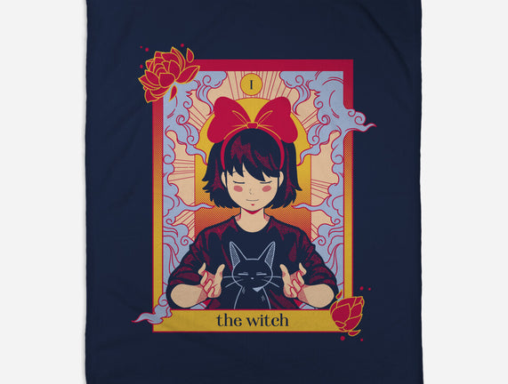 The Witch Tarot