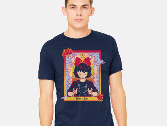 The Witch Tarot
