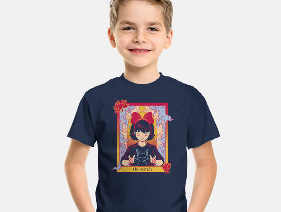 The Witch Tarot