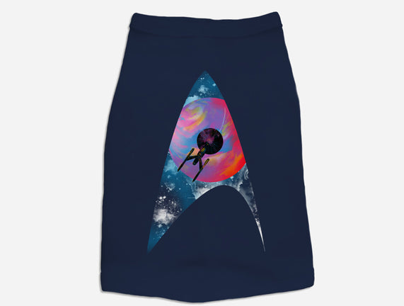 Boldly