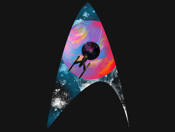 Boldly