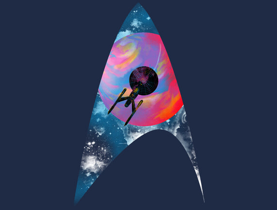 Boldly