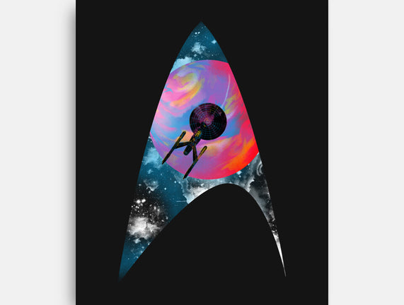 Boldly