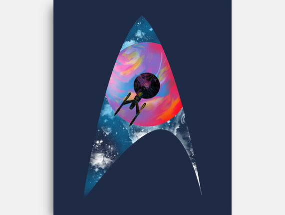 Boldly