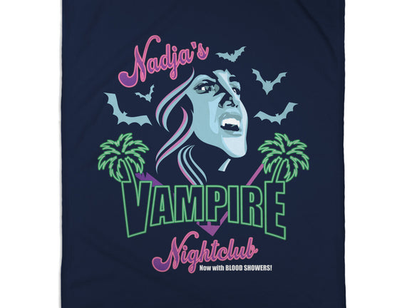 Vampire Nightclub