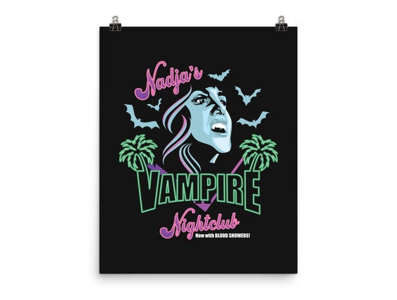 Vampire Nightclub