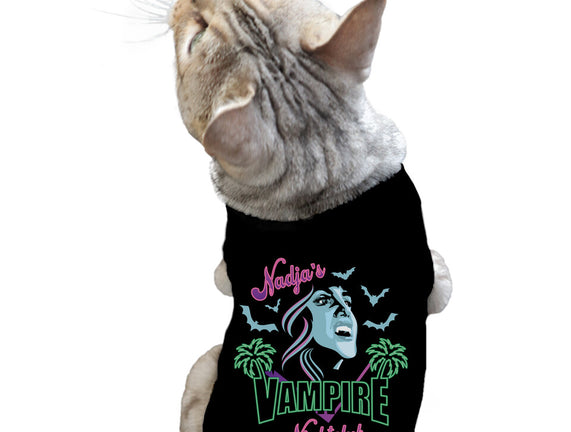 Vampire Nightclub