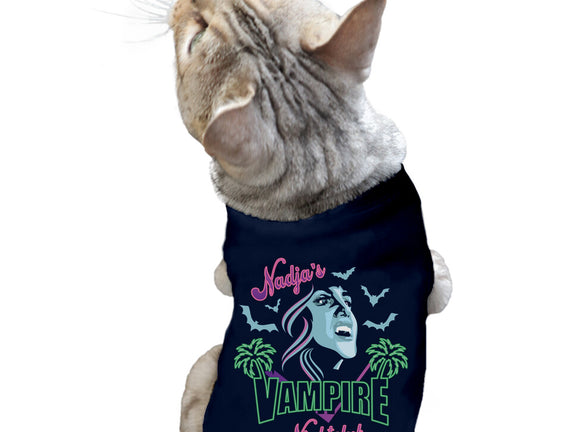 Vampire Nightclub