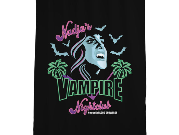 Vampire Nightclub