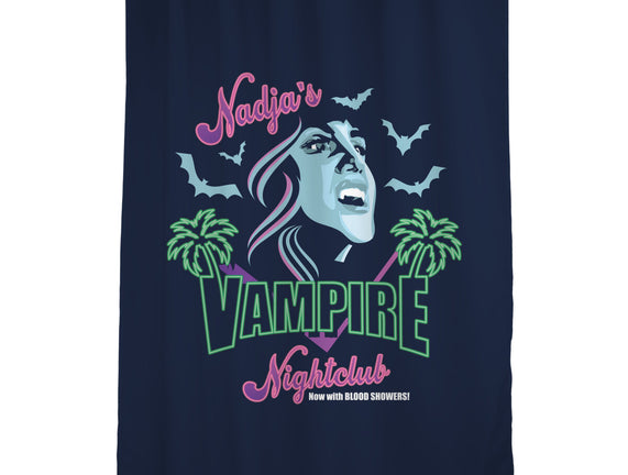 Vampire Nightclub