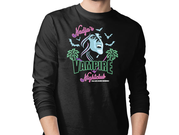 Vampire Nightclub