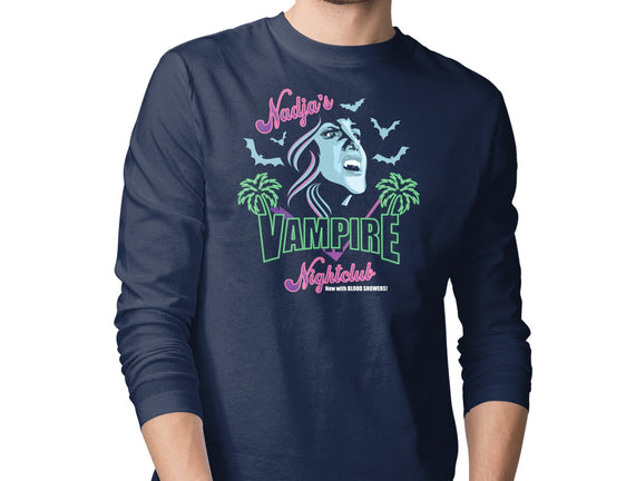 Vampire Nightclub