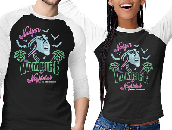 Vampire Nightclub