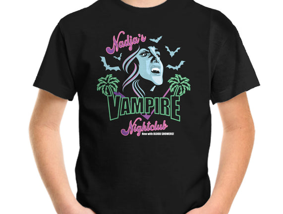 Vampire Nightclub