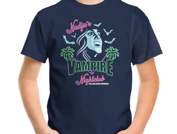 Vampire Nightclub