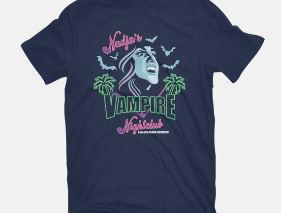 Vampire Nightclub