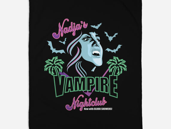 Vampire Nightclub