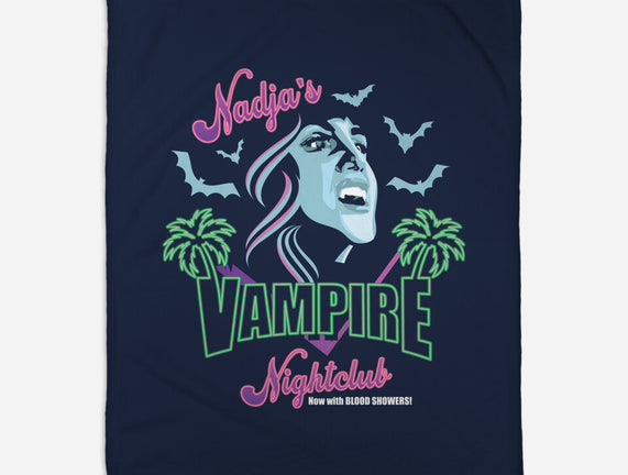Vampire Nightclub