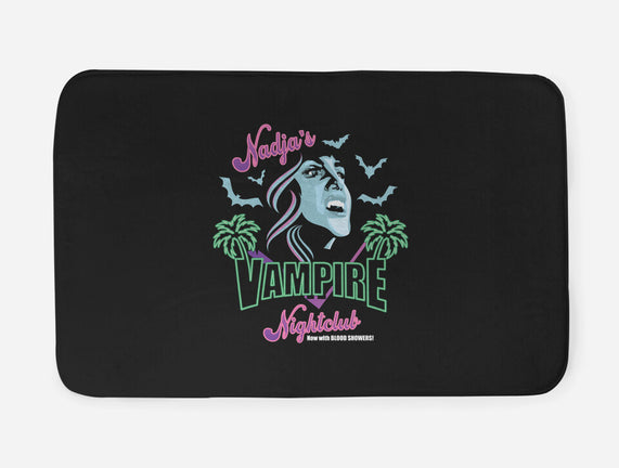 Vampire Nightclub