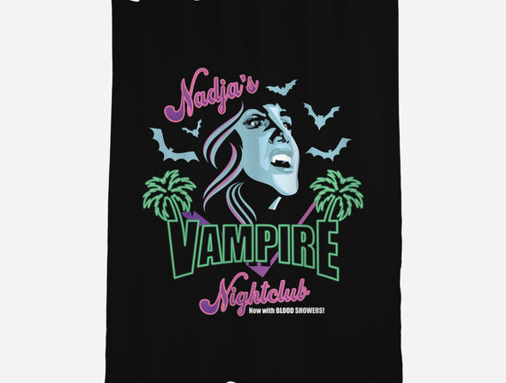 Vampire Nightclub