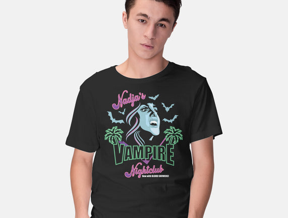 Vampire Nightclub