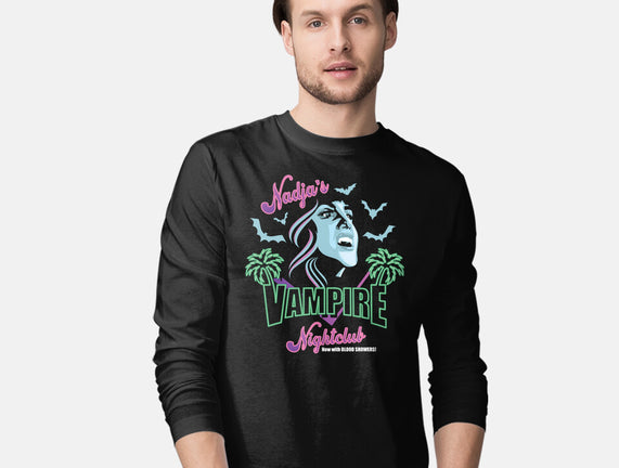 Vampire Nightclub