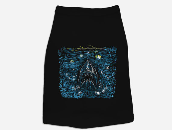 Starry Shark