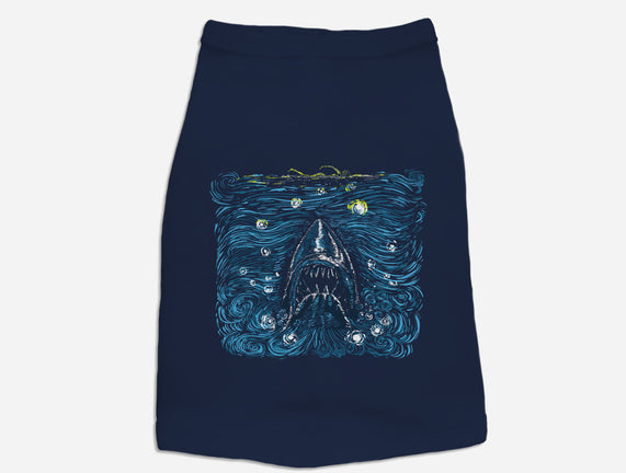 Starry Shark