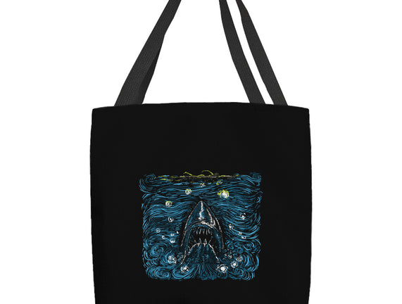 Starry Shark
