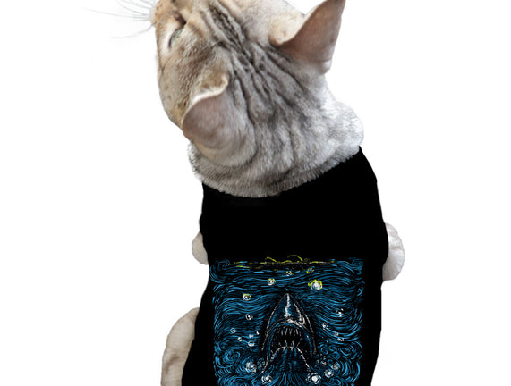 Starry Shark