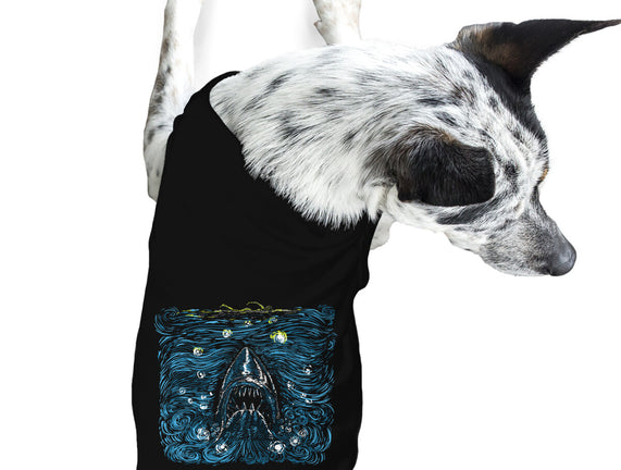 Starry Shark