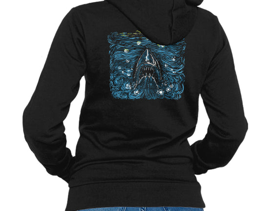 Starry Shark