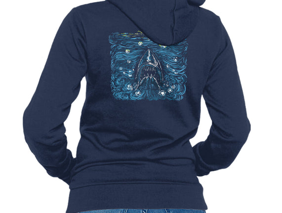 Starry Shark