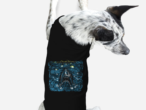 Starry Shark