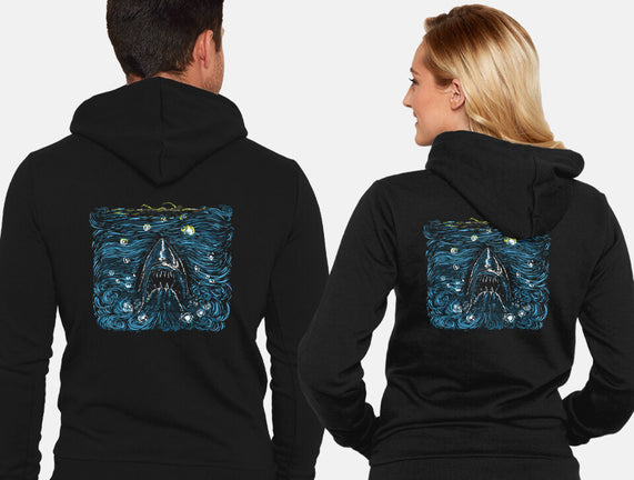 Starry Shark
