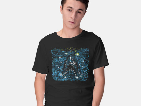 Starry Shark