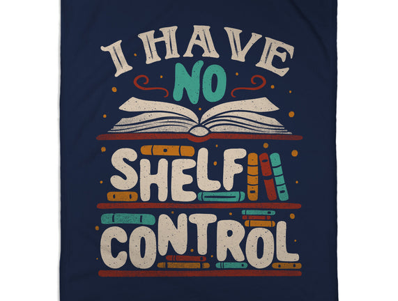 I Have No Shelf Control