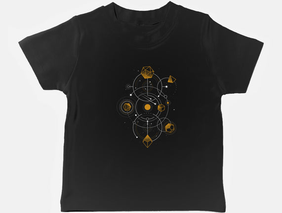 Celestial Dice